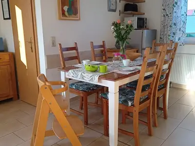 Ferienhaus für 6 Personen (68 m²) in Boiensdorf 6/10