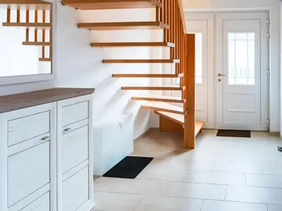 Ferienhaus für 6 Personen (120 m²) in Boiensdorf 3/10