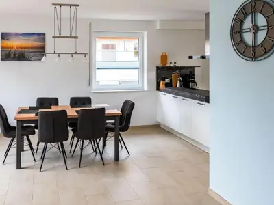 Ferienhaus für 6 Personen (120 m²) in Boiensdorf 8/10