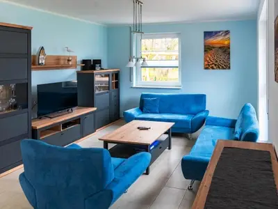 Ferienhaus für 6 Personen (120 m²) in Boiensdorf 9/10