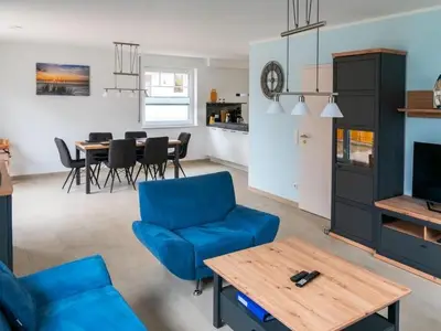 Ferienhaus für 6 Personen (120 m²) in Boiensdorf 10/10
