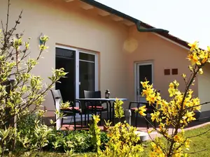 Ferienhaus für 6 Personen (90 m²) in Boiensdorf