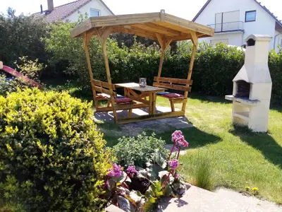 Ferienhaus für 6 Personen (90 m²) in Boiensdorf 5/10