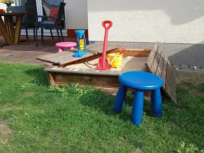 Ferienhaus für 6 Personen (90 m²) in Boiensdorf 6/10