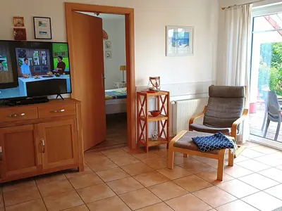 Ferienhaus für 6 Personen (90 m²) in Boiensdorf 9/10