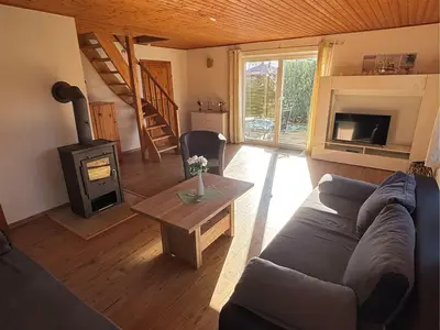 Ferienhaus für 6 Personen (80 m²) in Boiensdorf 5/10
