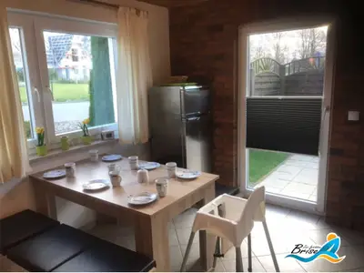 Ferienhaus für 6 Personen (80 m²) in Boiensdorf 8/10
