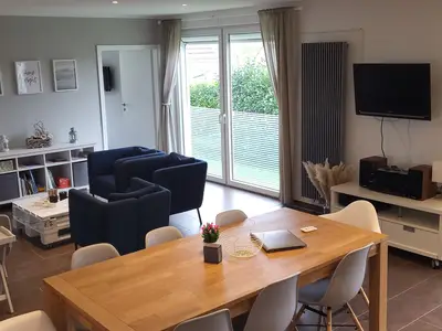 Ferienhaus für 9 Personen (90 m²) in Boiensdorf 4/10