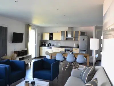 Ferienhaus für 9 Personen (90 m²) in Boiensdorf 5/10