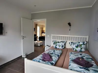 Ferienhaus für 9 Personen (90 m²) in Boiensdorf 9/10
