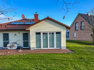 Ferienhaus für 6 Personen (83 m²) in Boiensdorf