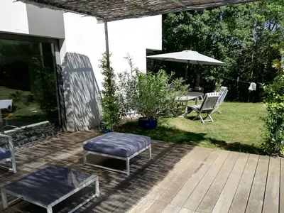 GardenSummer