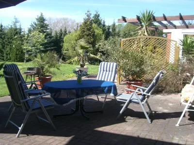 TerraceBalcony