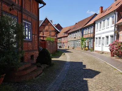 Ferienhaus für 6 Personen (123 m²) in Boizenburg 2/10