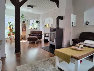 Ferienhaus für 6 Personen (123 m²) in Boizenburg 6/10