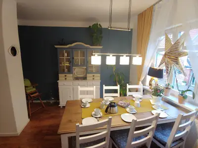 Ferienhaus für 6 Personen (123 m²) in Boizenburg 8/10