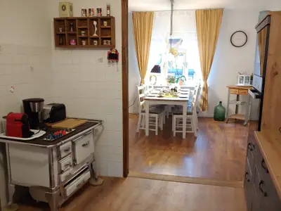 Ferienhaus für 6 Personen (123 m²) in Boizenburg 9/10