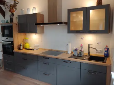 Ferienhaus für 6 Personen (123 m²) in Boizenburg 10/10