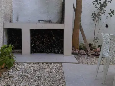 Ferienhaus für 7 Personen (70 m²) in Bol 4/10