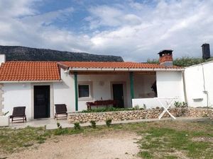 Ferienhaus mit Schlafzimmer (35 m²) in Bol