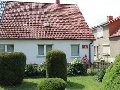 Ferienhaus für 5 Personen (92 m²) in Boldekow 2/10