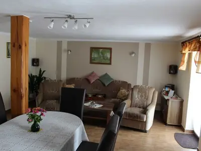 Ferienhaus für 5 Personen (92 m²) in Boldekow 3/10