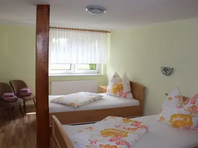 Ferienhaus für 5 Personen (92 m²) in Boldekow 5/10