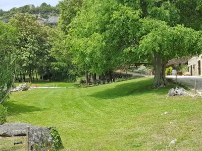 Garten [Sommer]