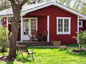 Ferienhaus für 4 Personen (60 m&sup2;) in Bolmsö