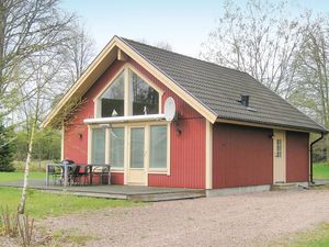 Ferienhaus für 4 Personen (84 m²) in Bolmsö