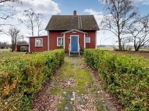 Ferienhaus für 6 Personen (81 m²) in Bolmsö