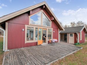 Ferienhaus für 5 Personen (80 m²) in Bolmsö