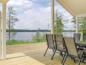 Ferienhaus für 6 Personen (84 m²) in Bolmsö