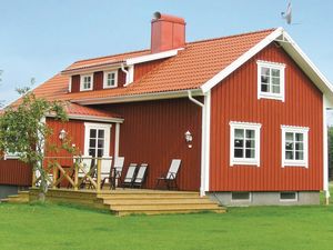 Ferienhaus für 8 Personen (140 m²) in Bolmsö