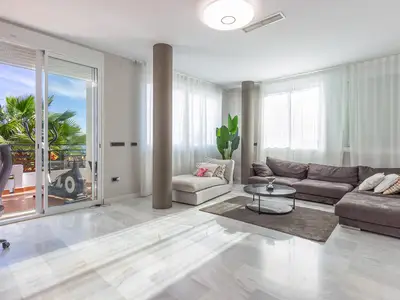 living-room