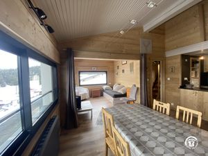 Ferienhaus für 5 Personen (65 m&sup2;) in Bolquère