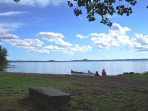 Ferienhaus für 6 Personen (75 m²) in Bolsena