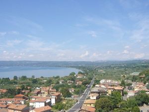 Ferienhaus für 3 Personen (55 m&sup2;) in Bolsena