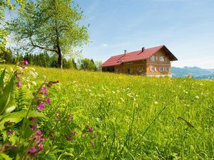 Ferienhaus für 7 Personen (160 m²) in Bolsterlang