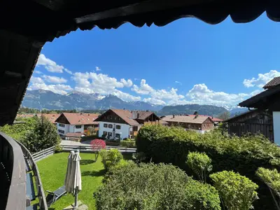 Ferienhaus für 14 Personen (250 m²) in Bolsterlang 2/10