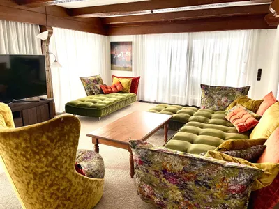 Ferienhaus für 14 Personen (250 m²) in Bolsterlang 9/10