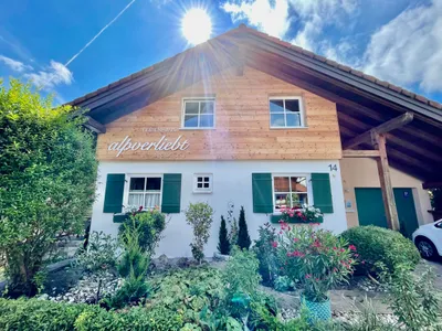 Ferienhaus für 12 Personen (140 m²) in Bolsterlang 1/10