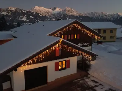 Ferienhaus für 11 Personen (220 m²) in Bolsterlang 2/10