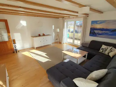 Ferienhaus für 11 Personen (220 m²) in Bolsterlang 3/10