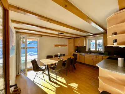 Ferienhaus für 11 Personen (220 m²) in Bolsterlang 4/10