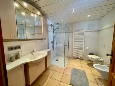 Ferienhaus für 11 Personen (220 m²) in Bolsterlang 5/10