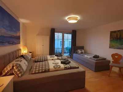 Ferienhaus für 11 Personen (220 m²) in Bolsterlang 6/10