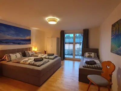 Ferienhaus für 11 Personen (220 m²) in Bolsterlang 7/10