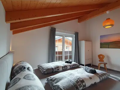 Ferienhaus für 11 Personen (220 m²) in Bolsterlang 8/10