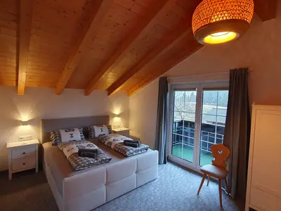 Ferienhaus für 11 Personen (220 m²) in Bolsterlang 9/10